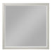 Wellsummer Mirror in Gray 1803GY-6 - Jax Mattress (Jacksonville, FL)