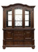 Lordsburg Buffet and Hutch in Brown Cherry 5473-50* - Jax Mattress (Jacksonville, FL)