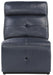 Avenue Armless Chair in Navy 9469NVB-AC - Jax Mattress (Jacksonville, FL)