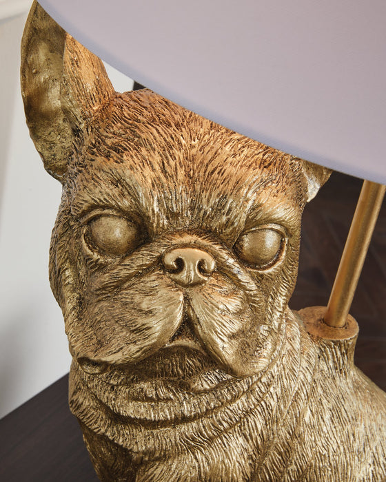 Wadeland Table Lamp