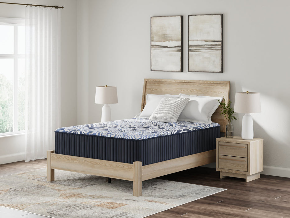 Firm Luxe 2.0 Mattress