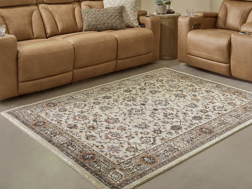 Beritham Rug - Jax Mattress (Jacksonville, FL)