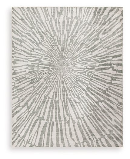 Verland Washable Area Rug