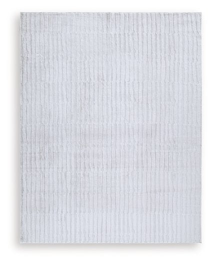 Worthley Washable Area Rug