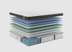 Revere Euro Top 2 Sided Cooling Plush (Copy) - Jax Mattress (Jacksonville, FL)