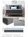 12 inch ★ Gel Memory Foam ☆ Clearance Deal - Jax Mattress (Jacksonville, FL)