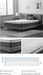 10 inch Gel Hybrid Mattress ☆ Clearance Deal - Jax Mattress (Jacksonville, FL)