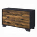 Eos Dresser - Jax Mattress (Jacksonville, FL)