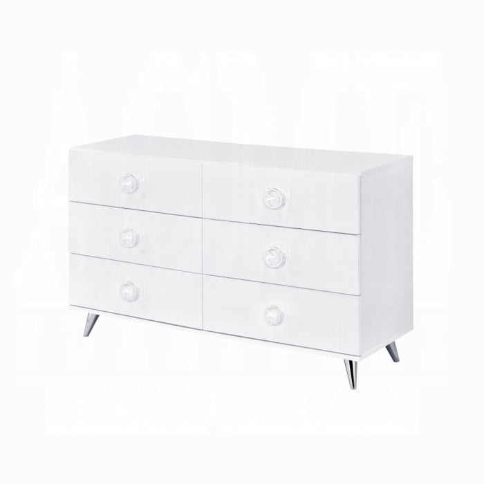 Perse Dresser - Jax Mattress (Jacksonville, FL)