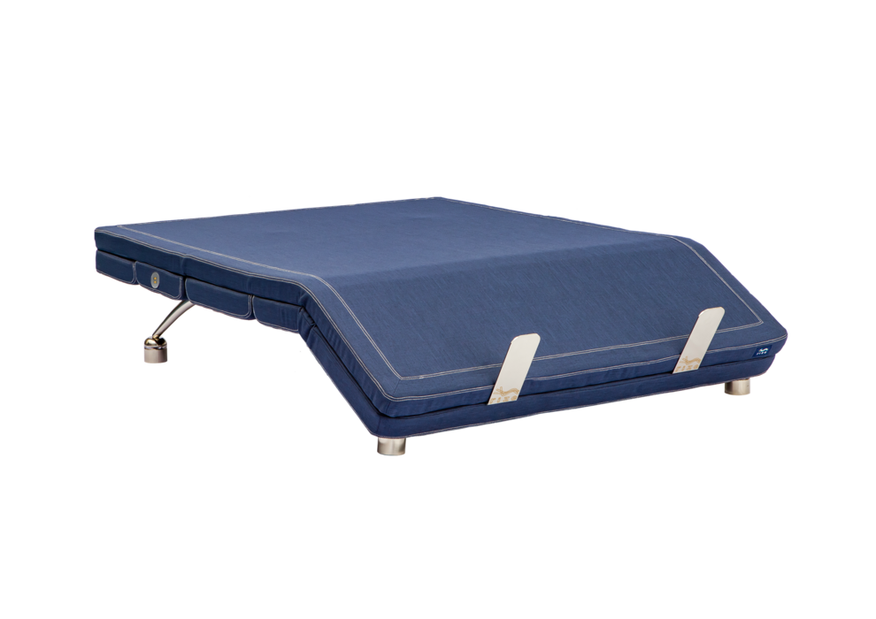 Aviada Adjustable Base - Rize - Jax Mattress (Jacksonville, FL)