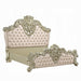 Vatican Eastern King Bed - Jax Mattress (Jacksonville, FL)