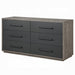 Estevon Dresser - Jax Mattress (Jacksonville, FL)