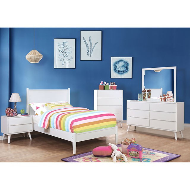 Lennart Bedroom Set