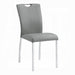 Pagan Side Chair Set-2 - Jax Mattress (Jacksonville, FL)