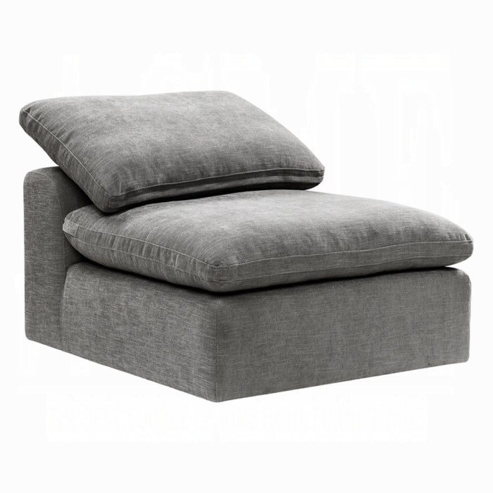 Naveen Modular-Armless Chair - Jax Mattress (Jacksonville, FL)