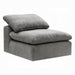 Naveen Modular-Armless Chair - Jax Mattress (Jacksonville, FL)