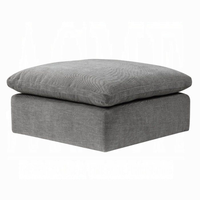 Naveen Modular-Ottoman - Jax Mattress (Jacksonville, FL)