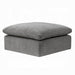 Naveen Modular-Ottoman - Jax Mattress (Jacksonville, FL)