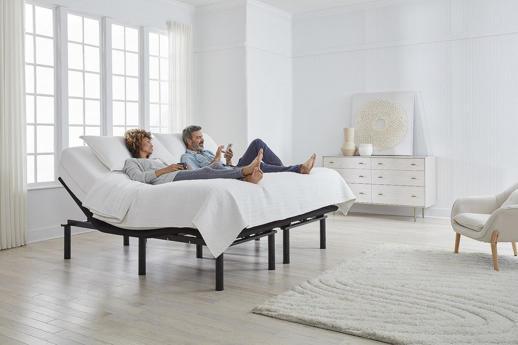 Ergo Motion Rio 2.0 Adjustable base - Jax Mattress (Jacksonville, FL)