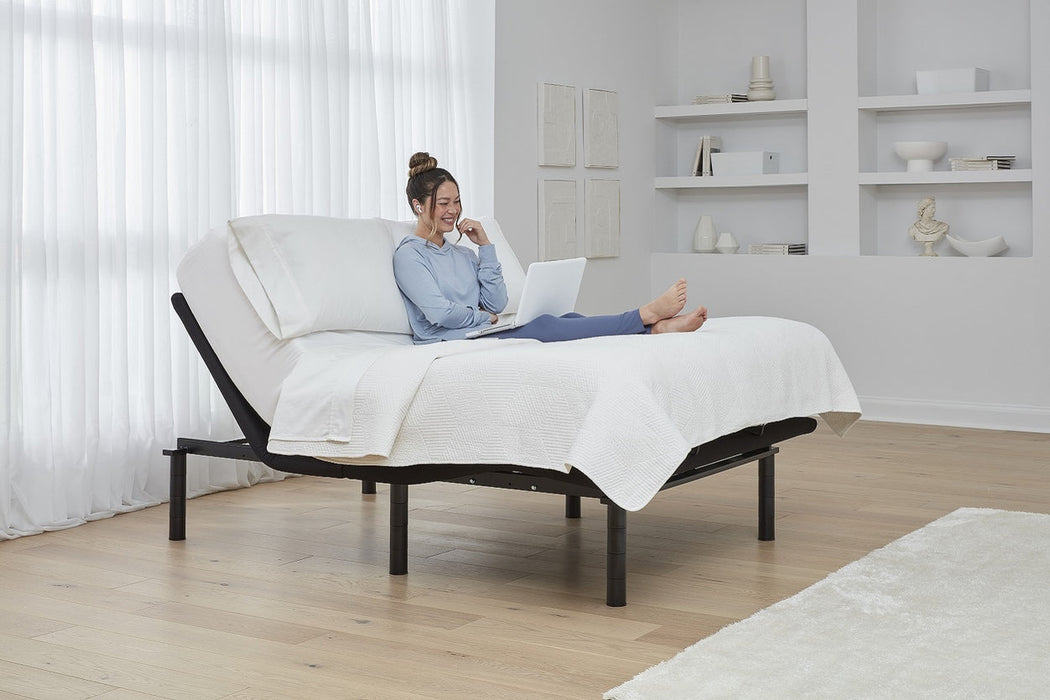 Ergo Motion Rio 2.0 Adjustable base - Jax Mattress (Jacksonville, FL)