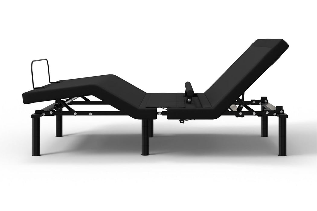 Ergo Motion Rio 5.0 Lumbar Adjustable Base - Jax Mattress (Jacksonville, FL)
