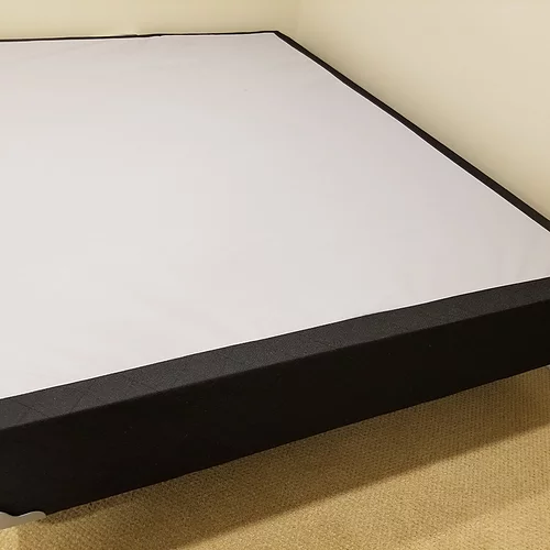 Premium 4.5 inch Box Foundation - Jax Mattress (Jacksonville, FL)