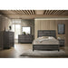Eva weathered oak - Jax Mattress (Jacksonville, FL)