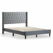 Wren Platform frame - Jax Mattress (Jacksonville, FL)